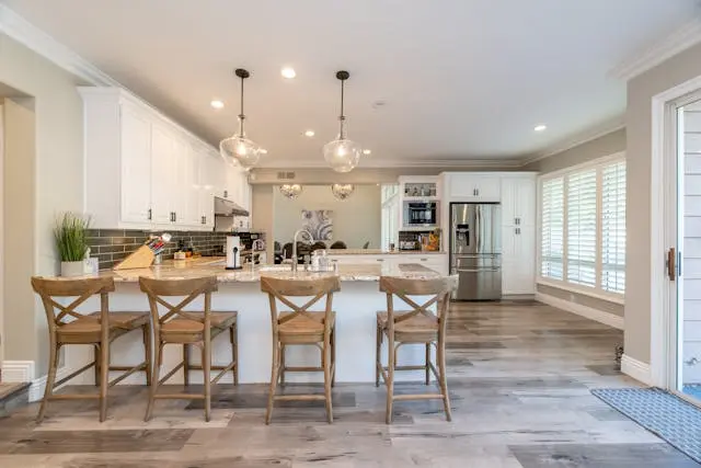 Kitchen Remodel